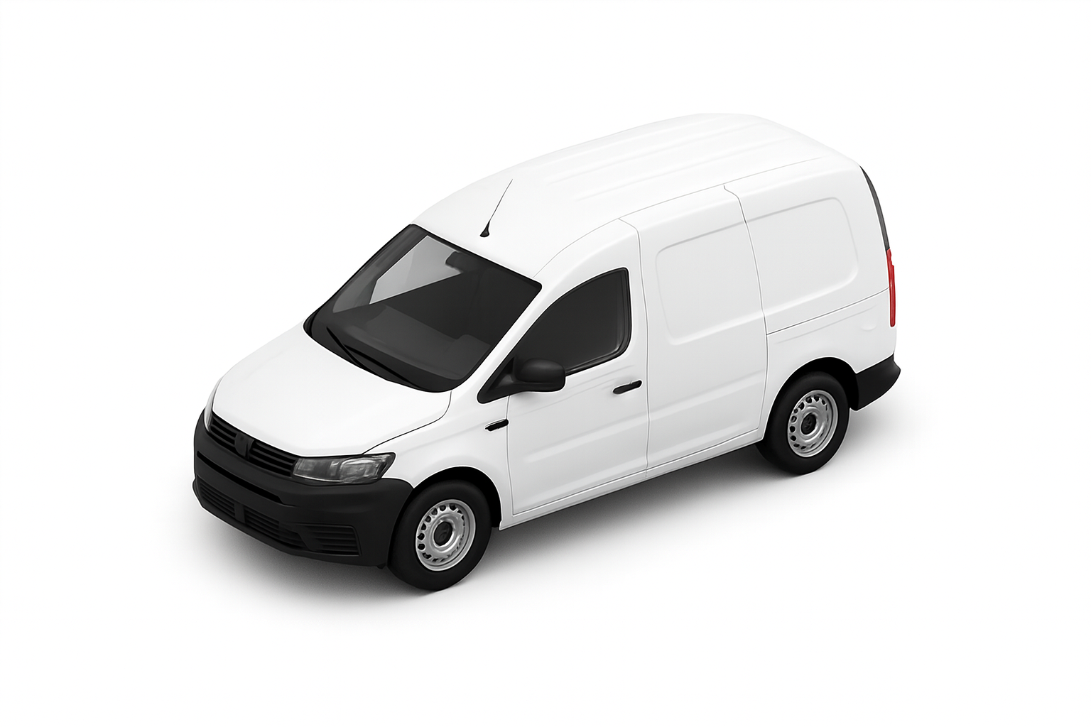 Transporter (Klein) Fahrt (1,10€/Km)