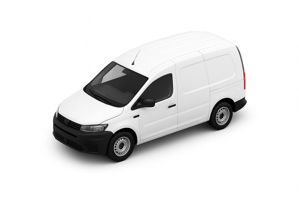 Transporter (Klein) Fahrt (1,10€/Km)